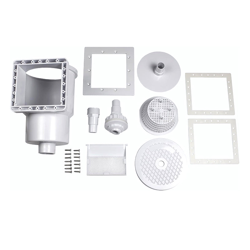 Above Ground Pool Skimmer Kit