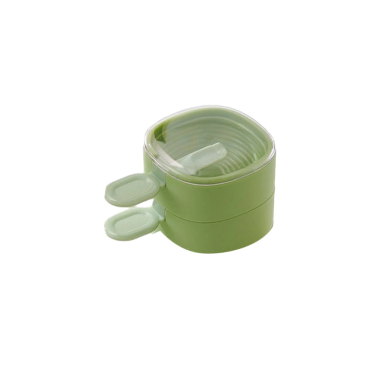 New Creative Multi-Layer Ice Cream Mold