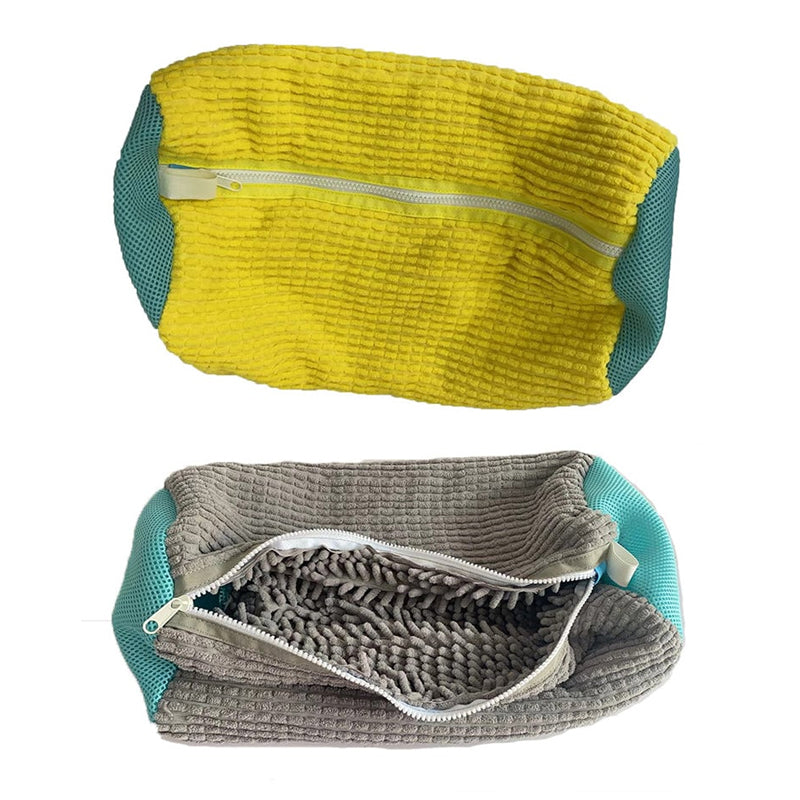 Laundry Shoe Bag