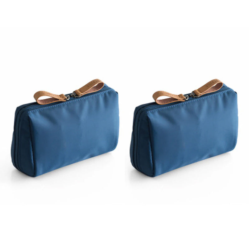 Travel Makeup Pouch for Women