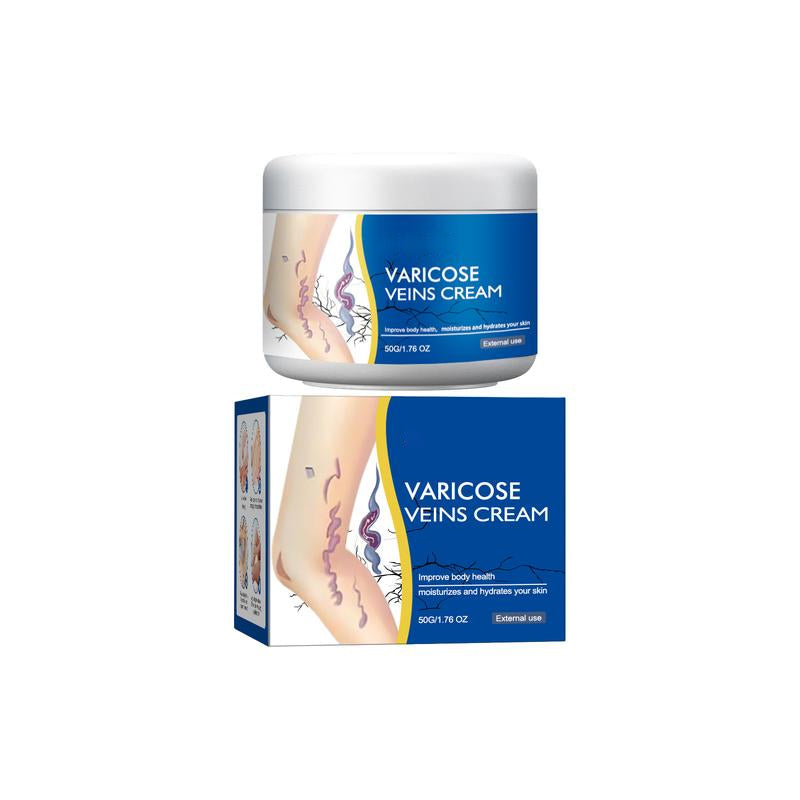 Leg Relief Repairing Cream