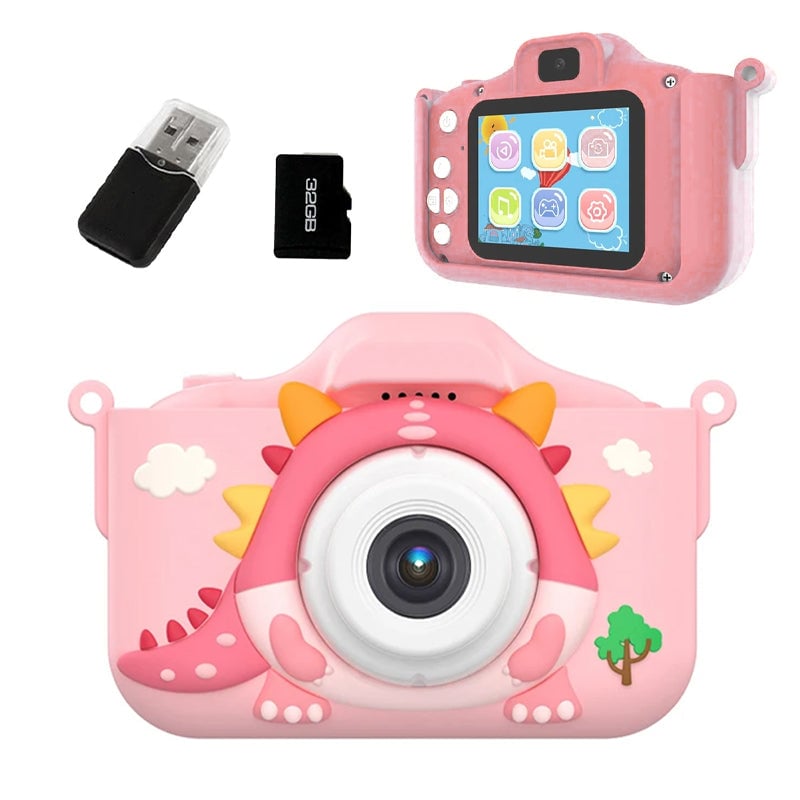 Kids Camera Toys