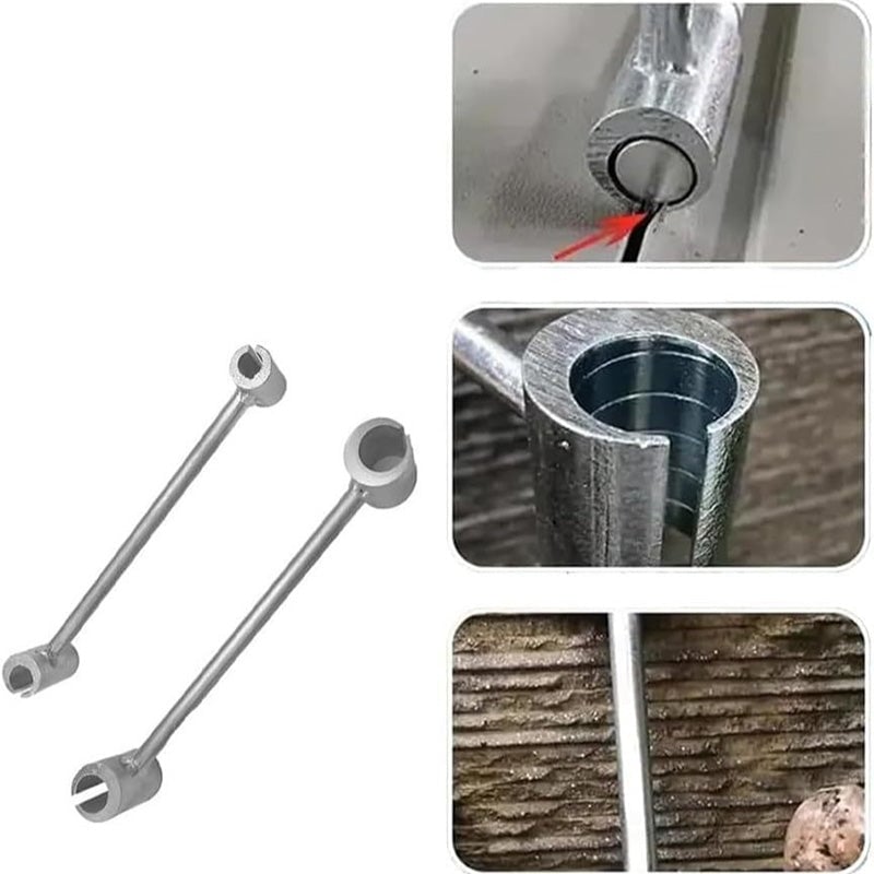 Hinge Gap Adjustment Wrench