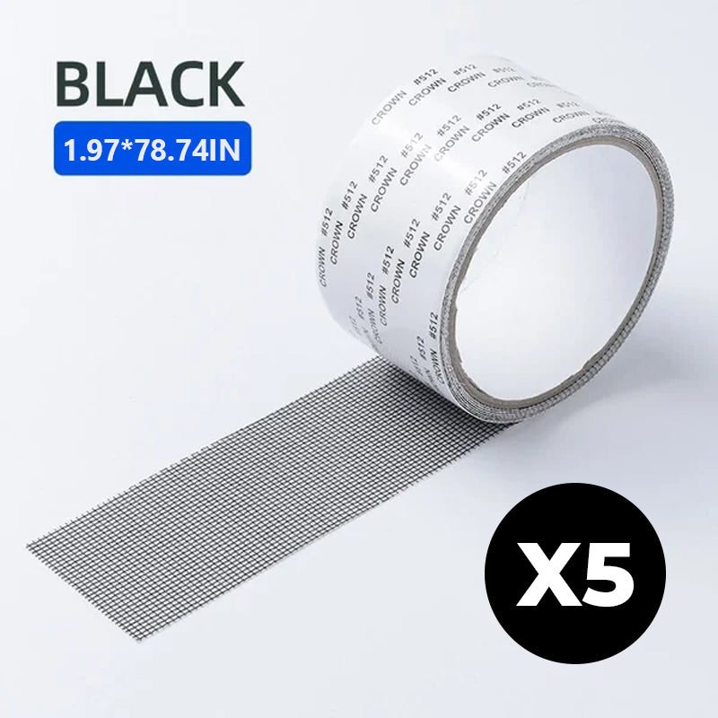 🔥Hot🔥Window Screens Repair Kit