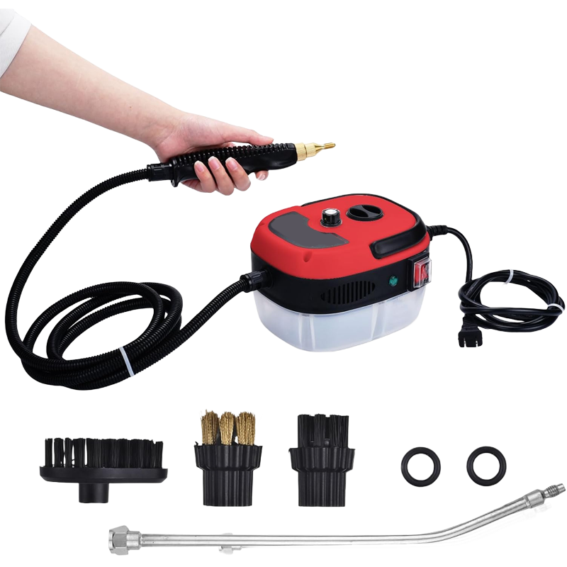 Handheld Steam Cleaner