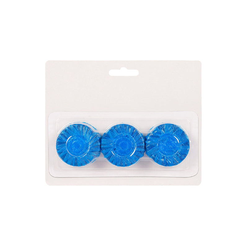 Toilet Bowl Cleaner Tablets
