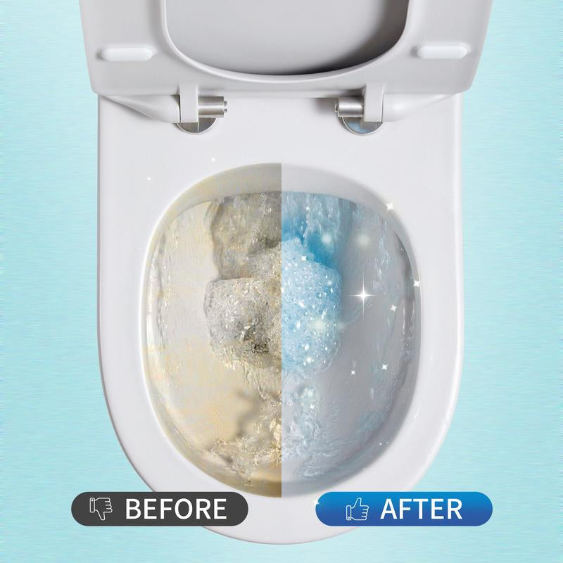 Toilet Bowl Cleaner Tablets