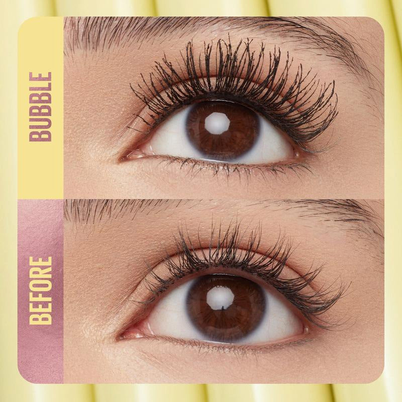 Waterproof Long-lasting Mascara
