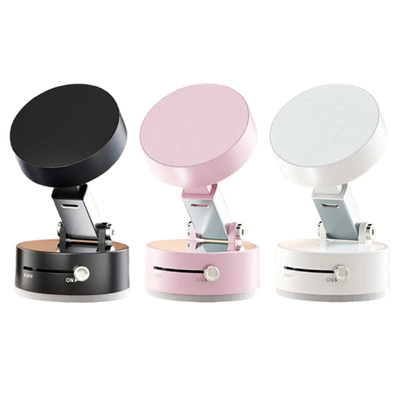 Vacuum Suction Magnetic Holder