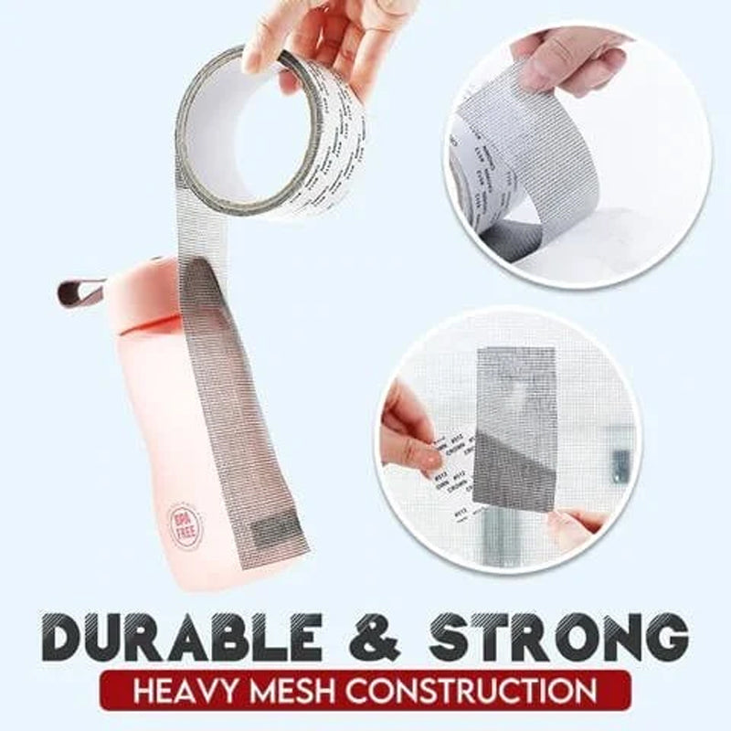 🔥Hot🔥Window Screens Repair Kit