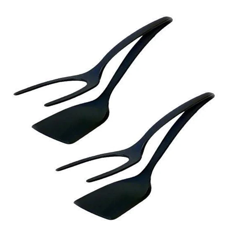 2-in-1 Pliers Handle and Spatula