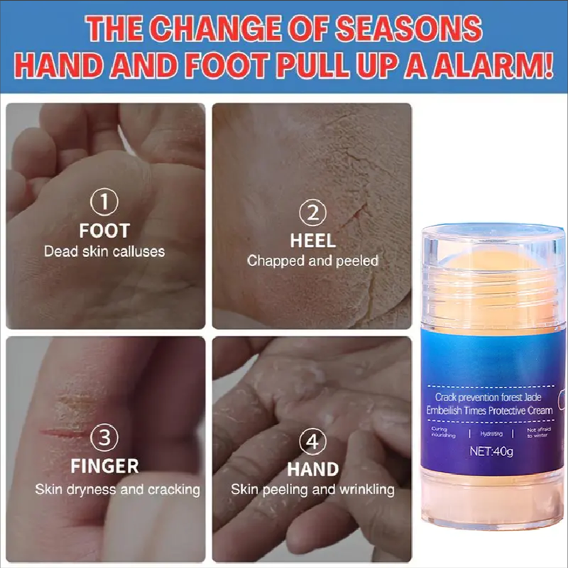 Foot Care Cream
