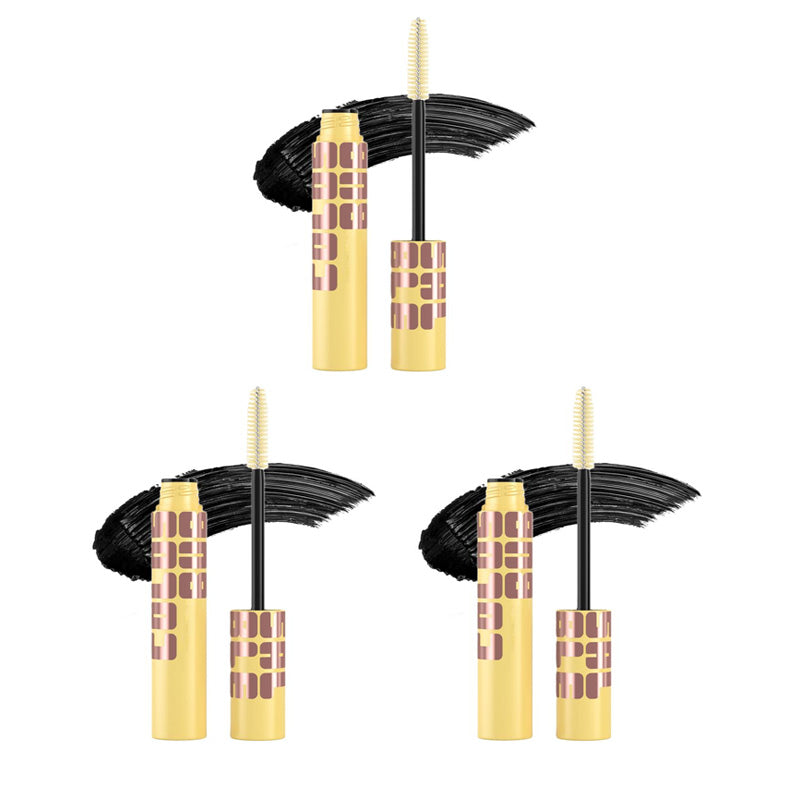 Waterproof Long-lasting Mascara