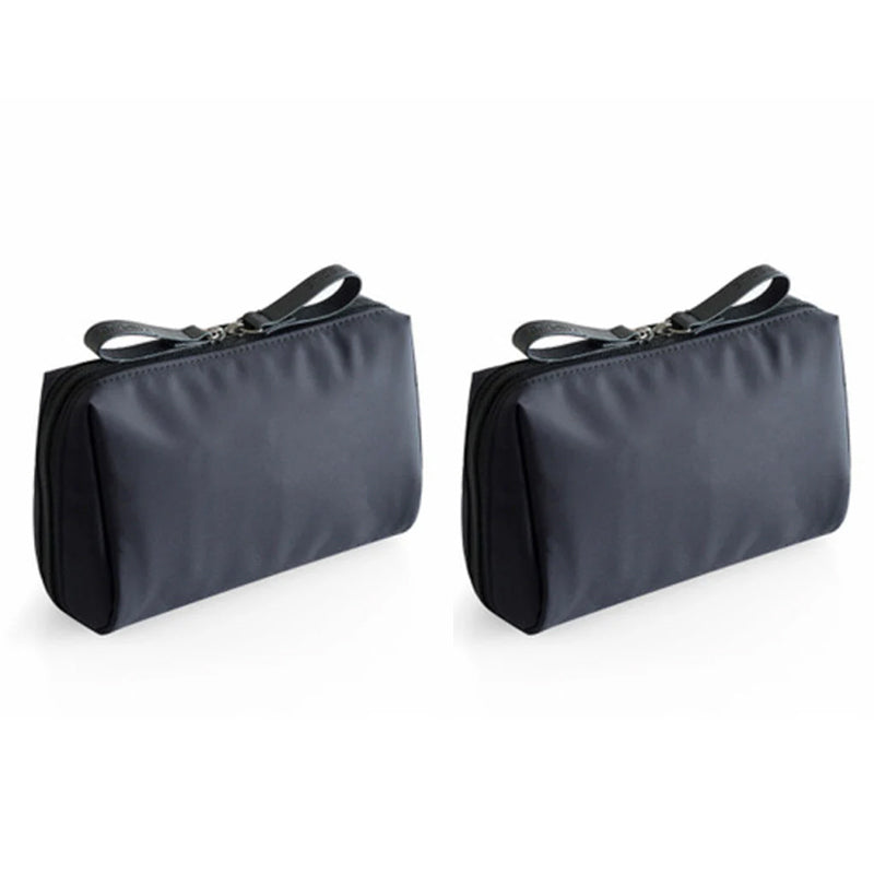 Travel Makeup Pouch for Women