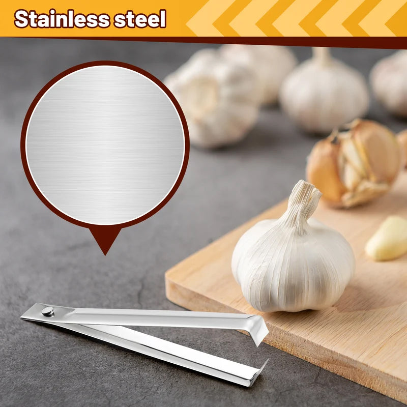 Garlic Peeler Tool