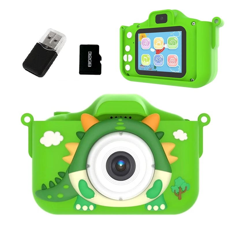 Kids Camera Toys