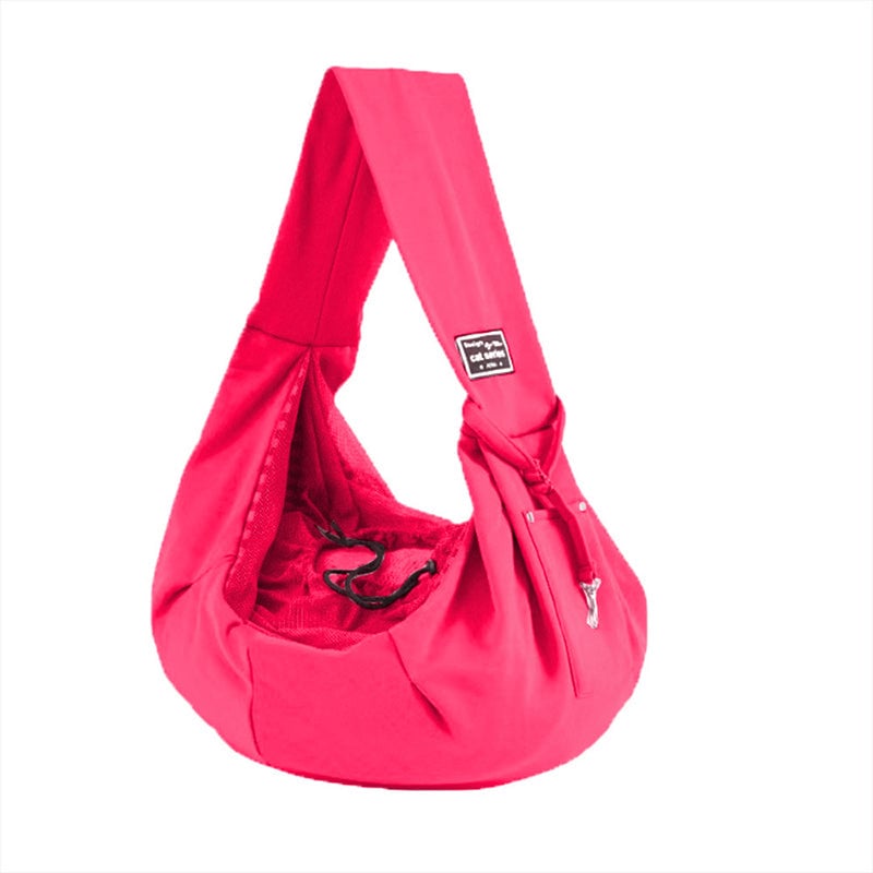 Dog & Cat Sling Carrier
