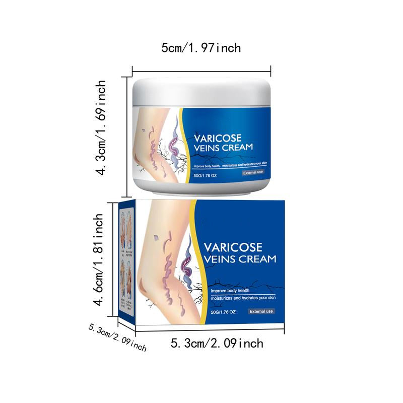 Leg Relief Repairing Cream