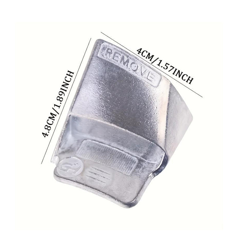 Elastic Metal Car Belt Pulley Installation & Removal Tool(2 pcs)