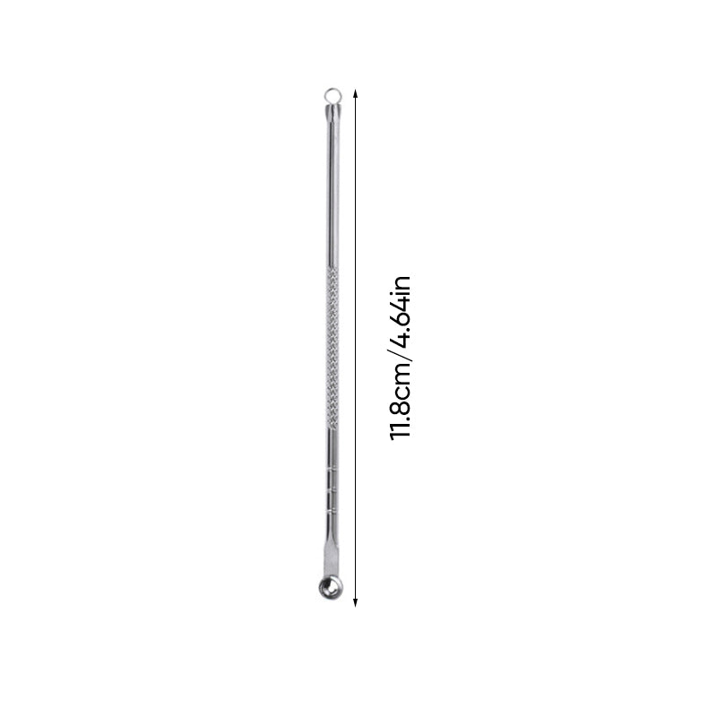 Blackhead & Pimple Removal Tool - Deep Cleansing
