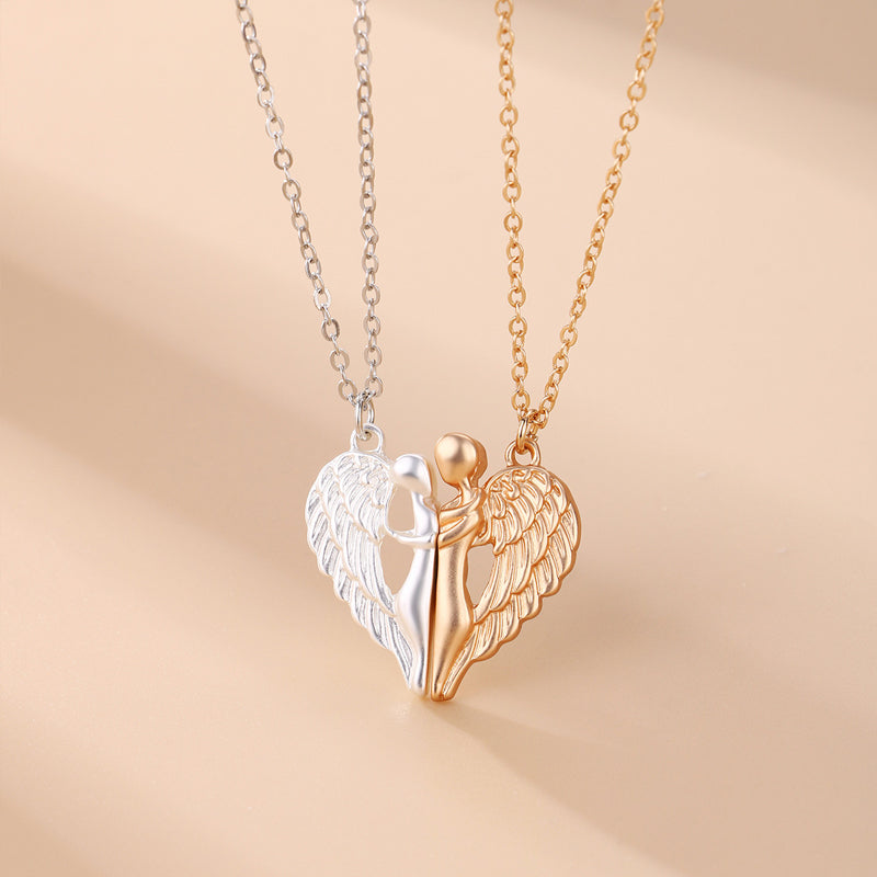 Love Style Necklace