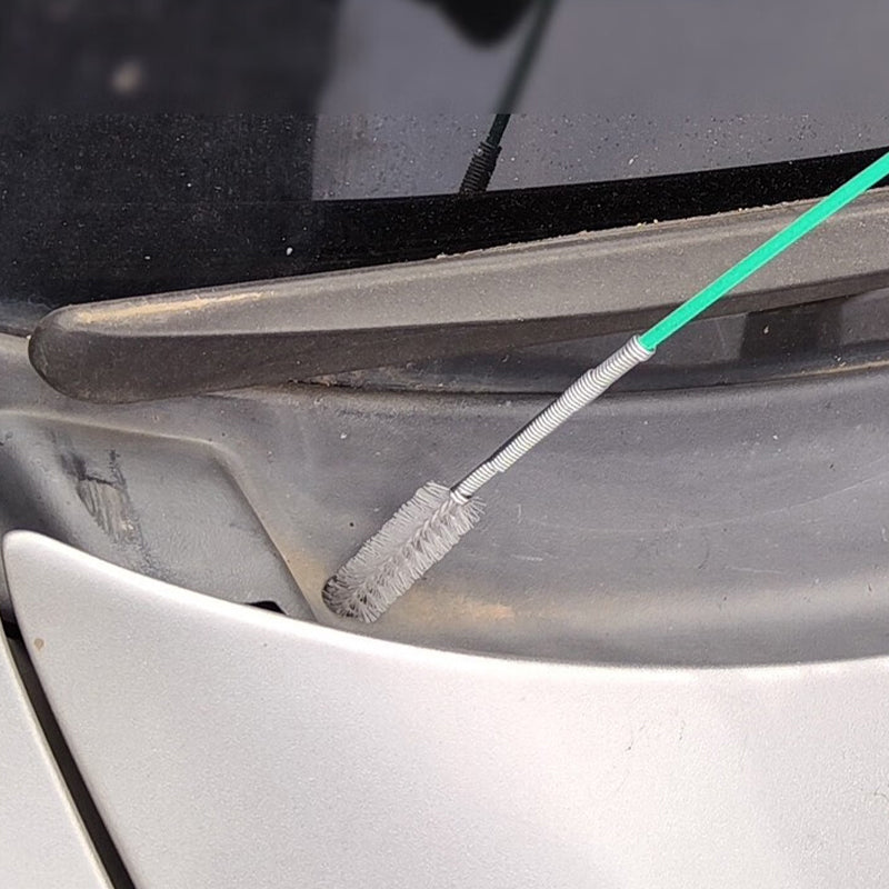 Car Sunroof Drain Clog Remover