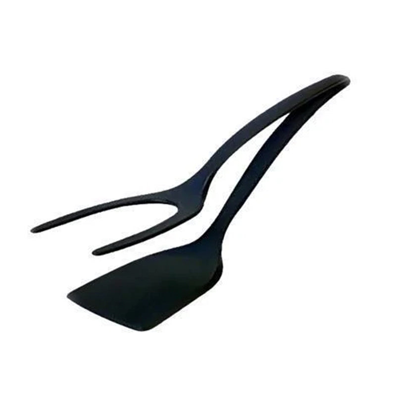 2-in-1 Pliers Handle and Spatula