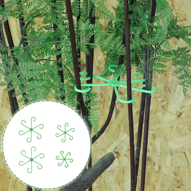 Monstera support retainer