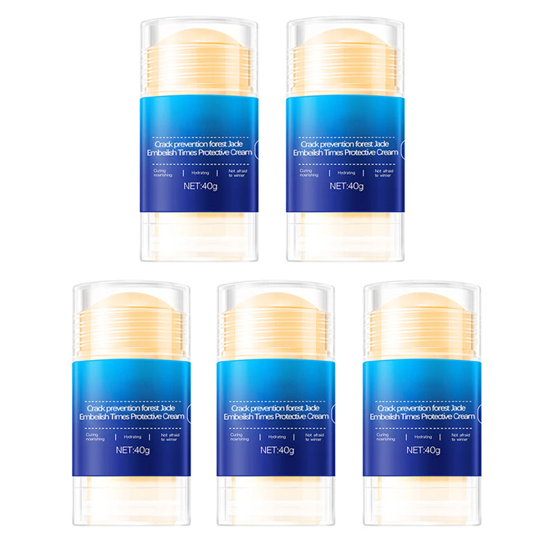 Foot Care Cream