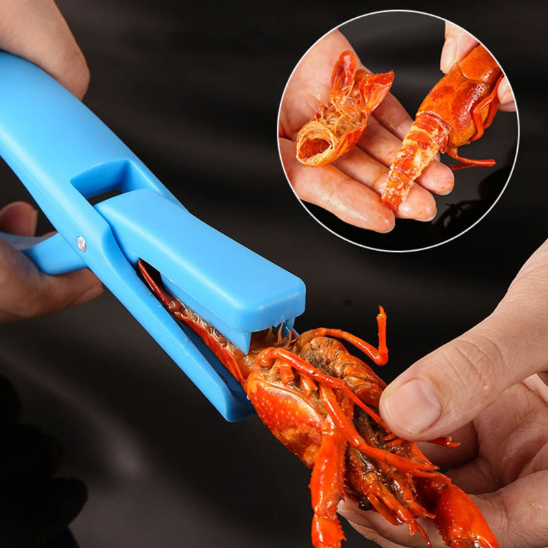 Crayfish Shelling Tool