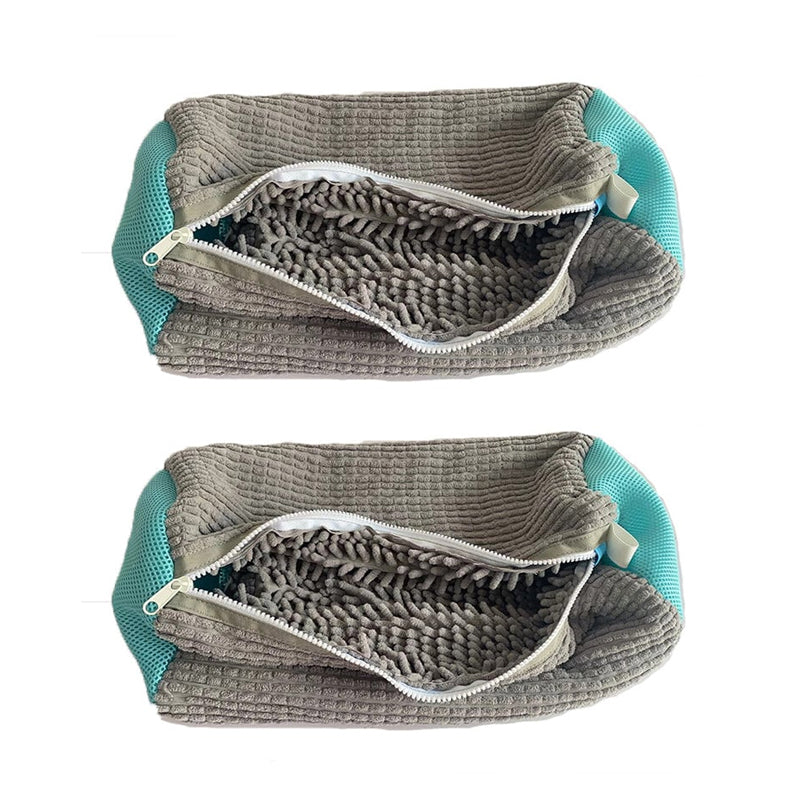 Laundry Shoe Bag