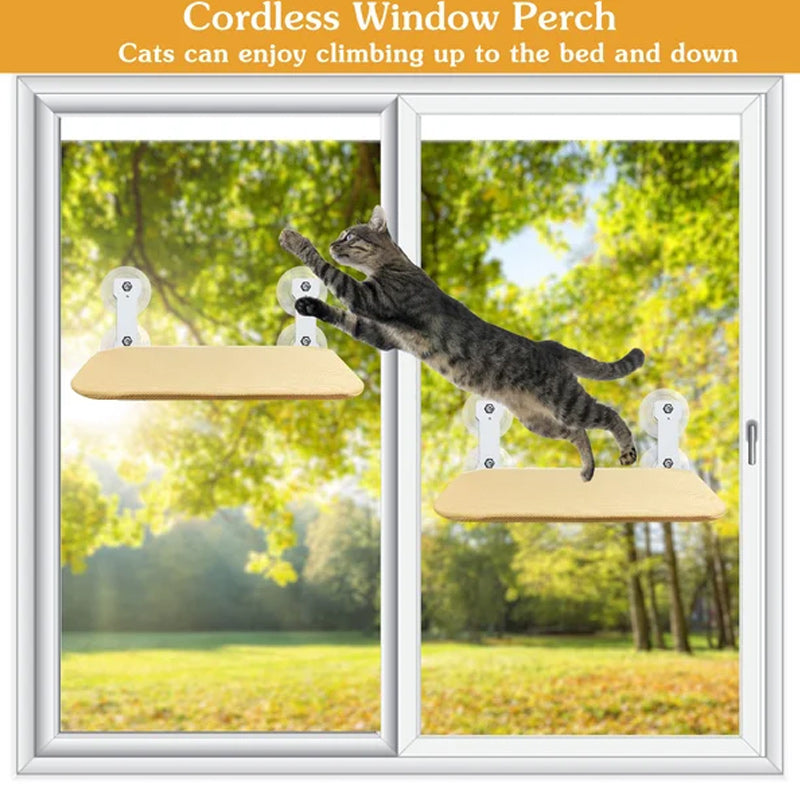 Hanging Pet Bed