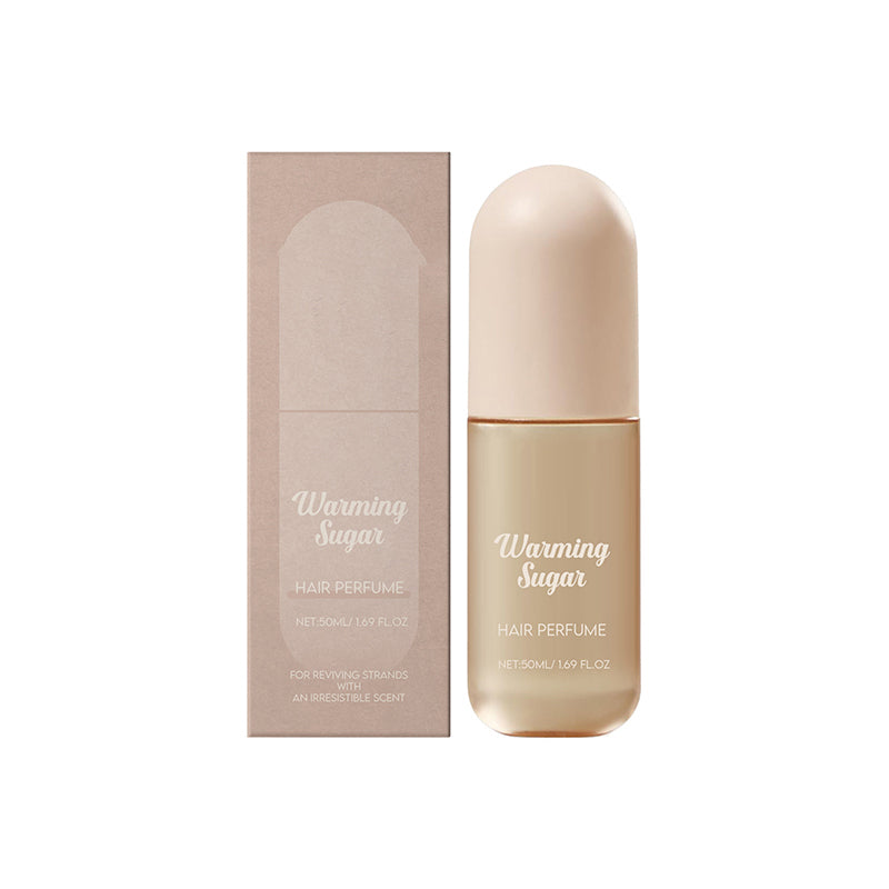 Body Mist Spray
