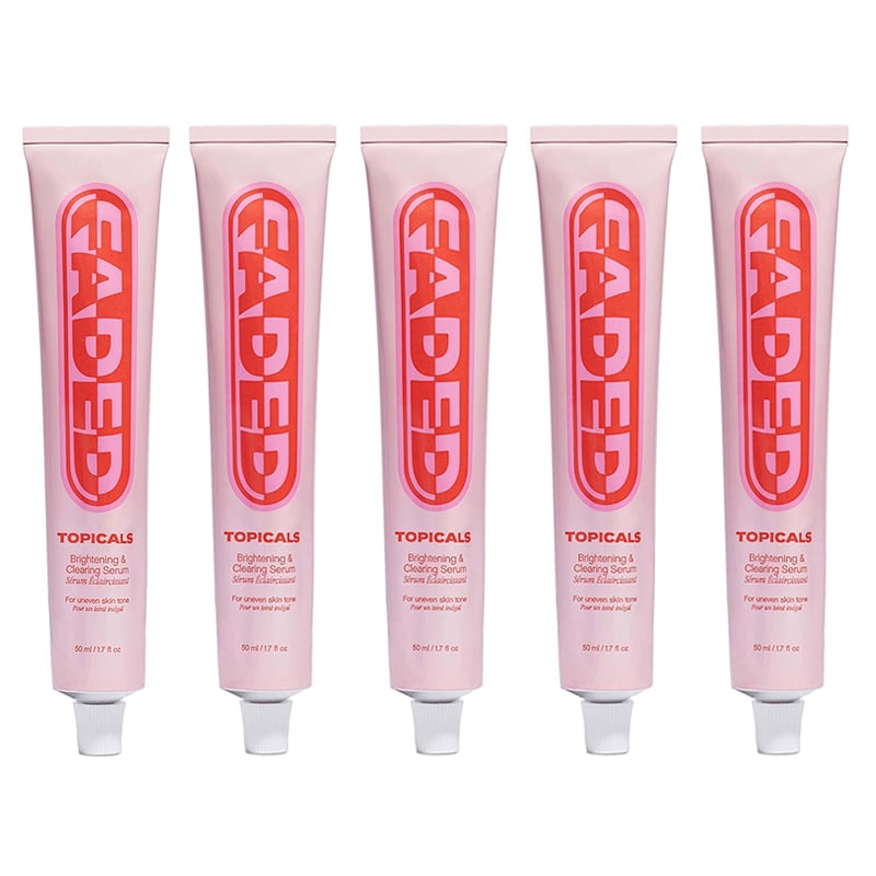 Brightening & Balancing Buttery Cream