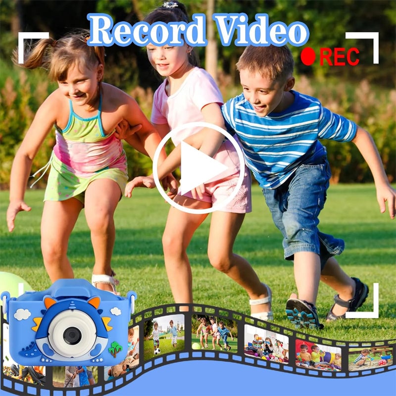 Kids Camera Toys
