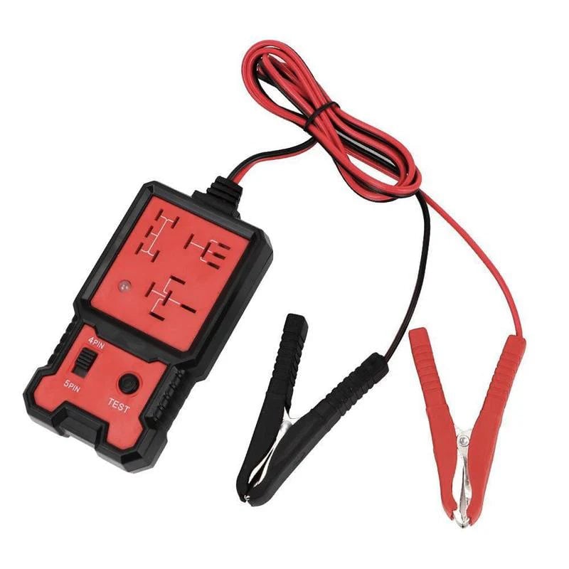Relay Tester