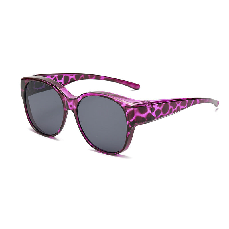 Women's Polarized Sunglasses