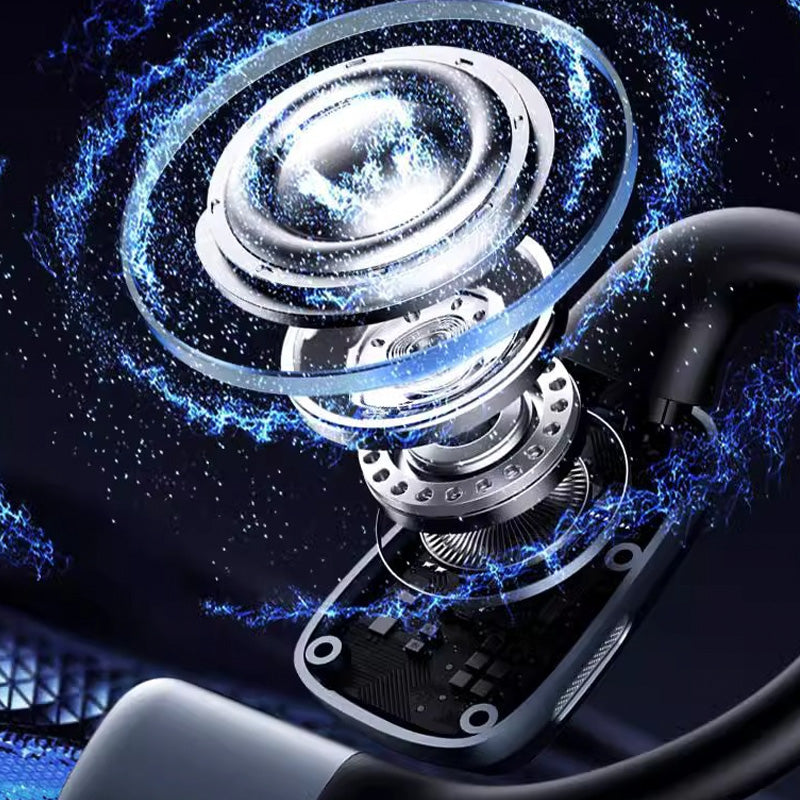 XP6 Wireless Earbuds