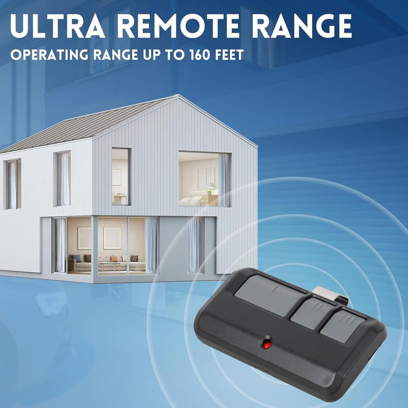 Garage Door Remote