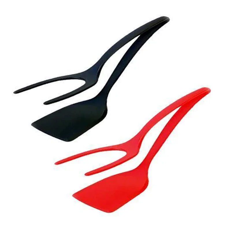 2-in-1 Pliers Handle and Spatula
