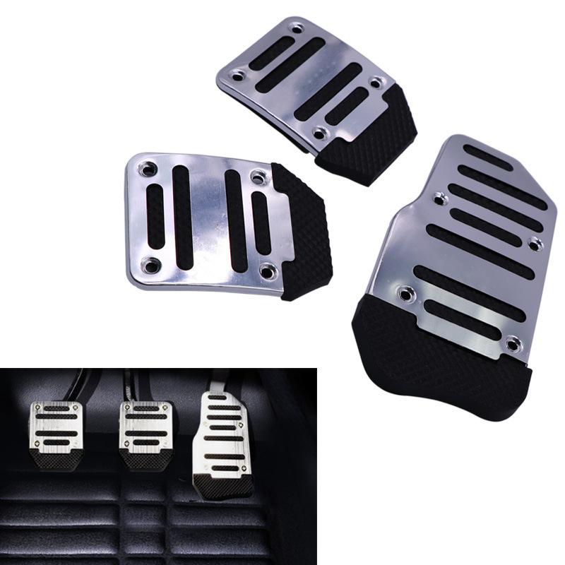 Car Anti-skid Foot Pedal(3PCS/2PCS)