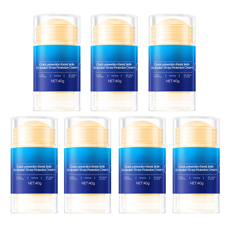 Foot Care Cream