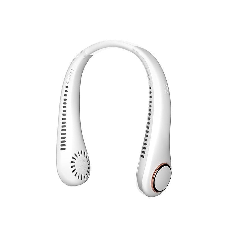 Hands-free Neck Fan for Sports