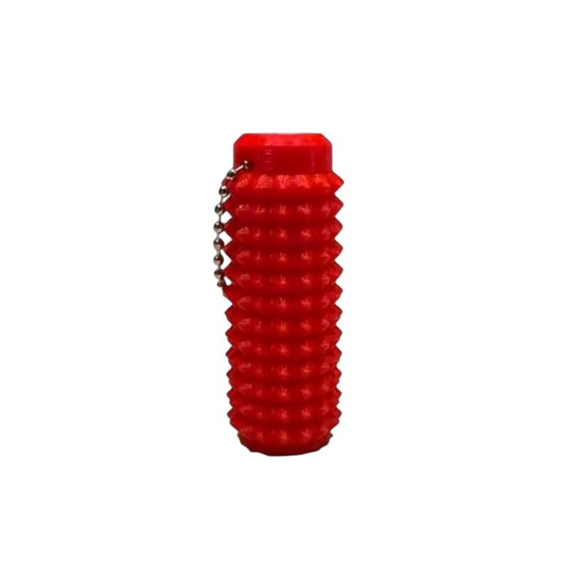 Keychain for Anxiety Management