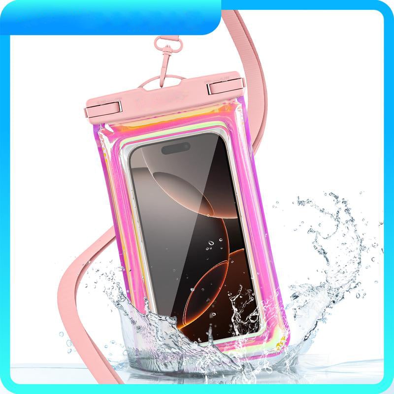 Floating Waterproof Phone Pouch