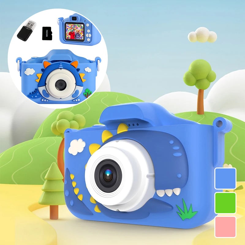 Kids Camera Toys