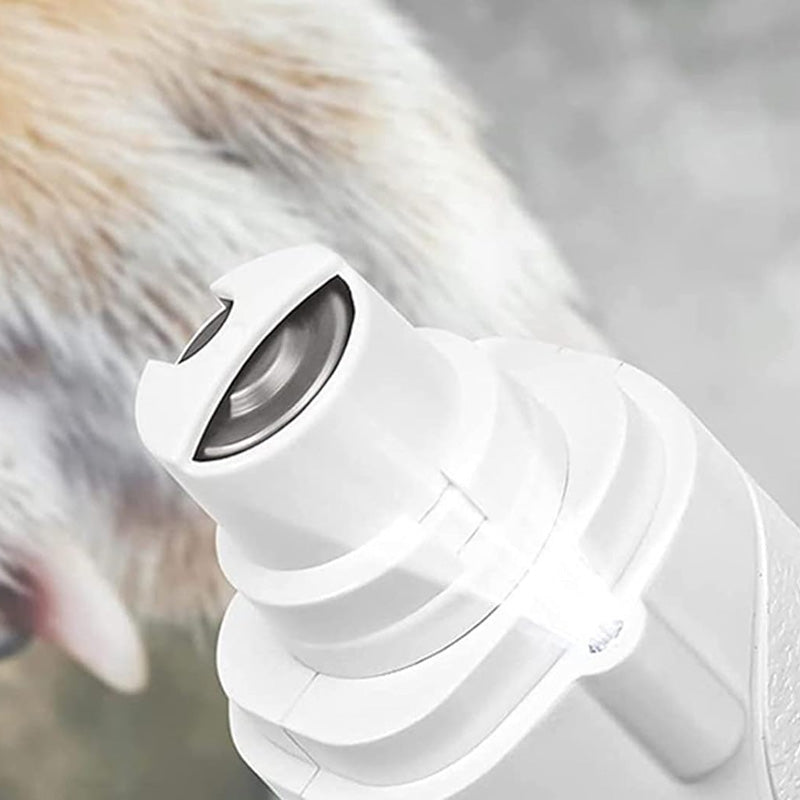 Pet Nail Polisher