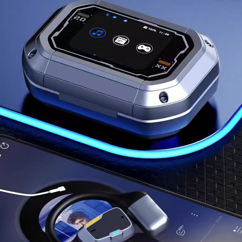 XP6 Wireless Earbuds