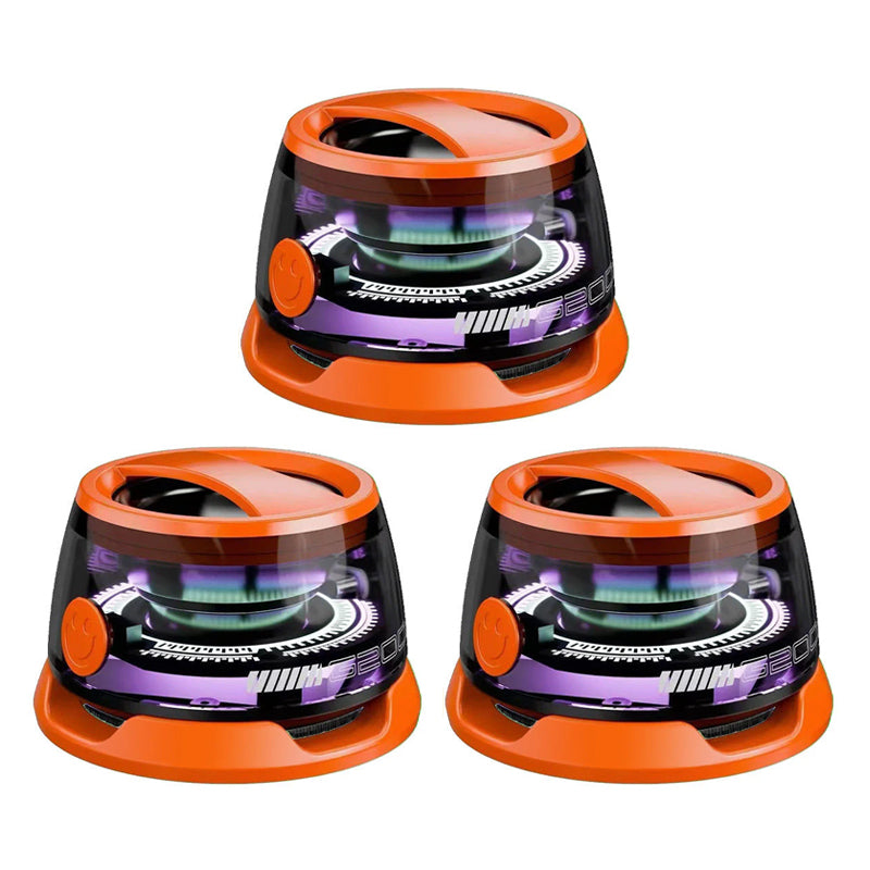 Mini LED Shower Speaker