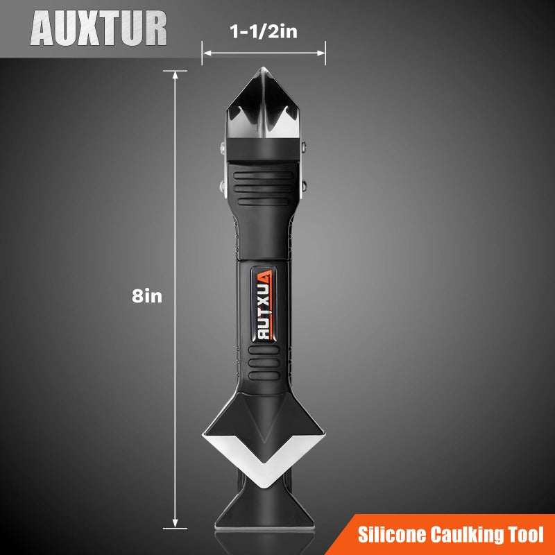 3-in-1 Silicone Caulking Tools